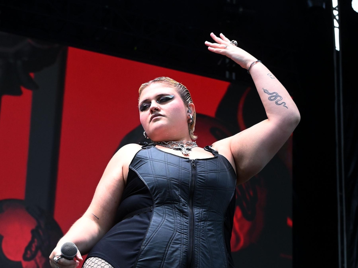 BigMama: «Il mondo va indietro, diritti minacciati. Ho perso la fede ma adoro il mio parroco»