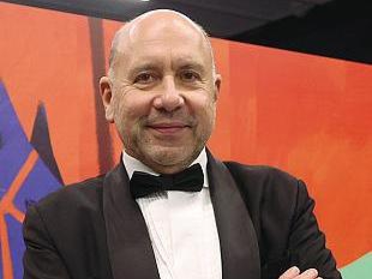 San Carlo, per il dopo Lissner spunta Fulvio Macciardi