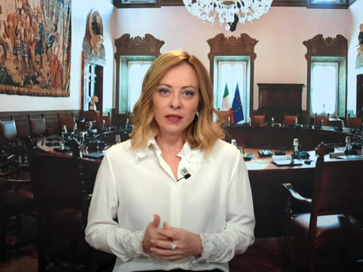 Meloni e l’obiettivo del bis al governo. In gioco anche la legge elettorale