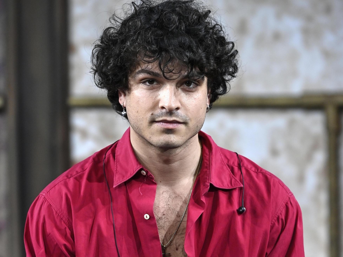 Leo Gassmann apre il Concertone a San Giovanni a Roma: «Canto "Bella Ciao" perché inno libertà. La dedico ai giovani»