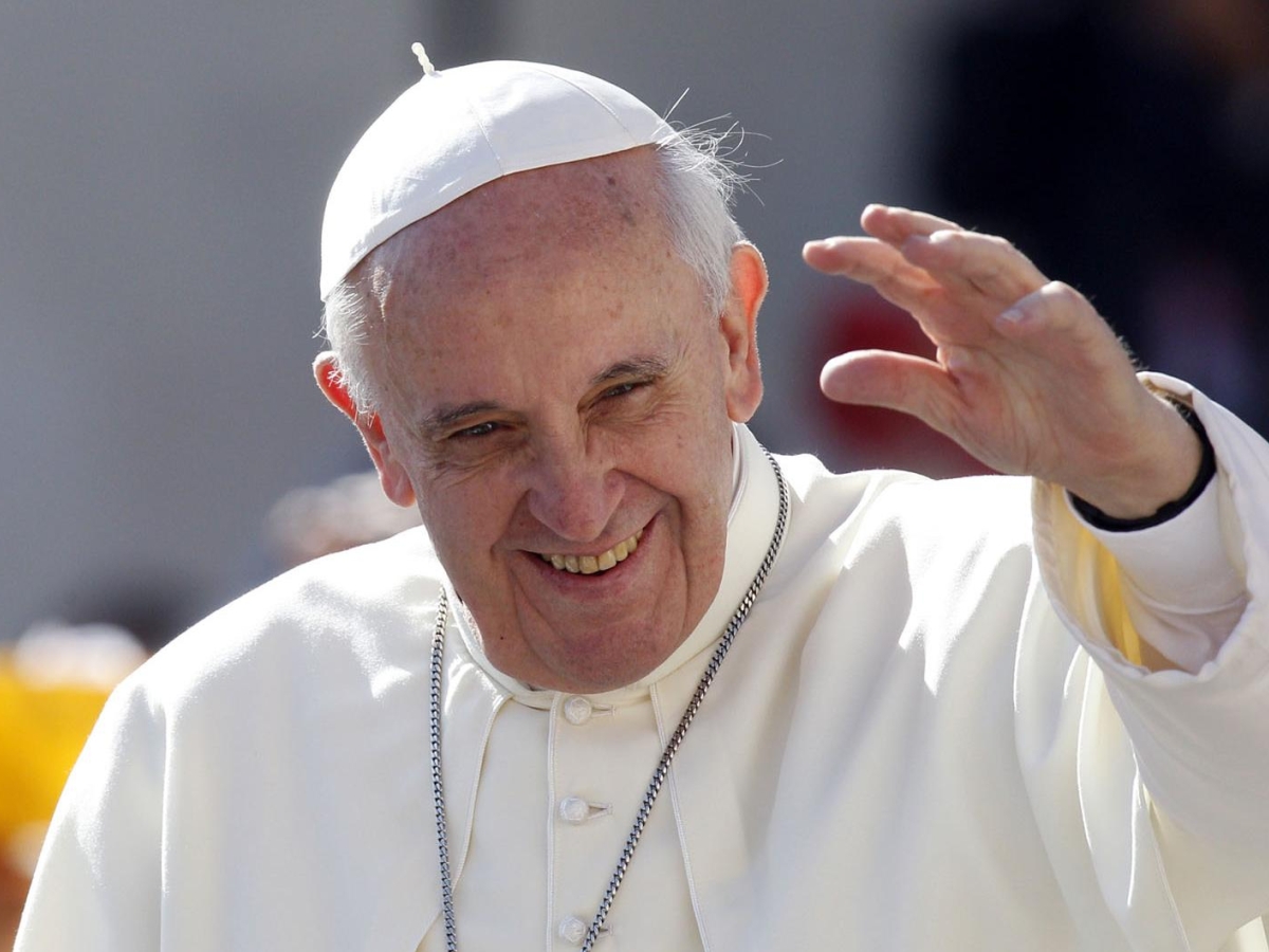 Il biografo di papa Francesco: «Mi disse: "Qualche sinistrino voleva mettermi il cappio al collo". Inconsciamente non voleva essere eletto»