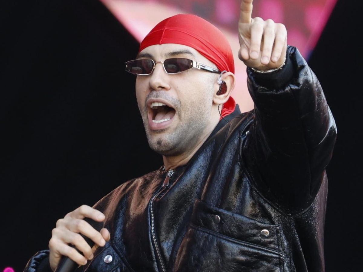 Mondo Marcio e il nuovo disco: «Credo»: «Sono diventato spirituale. Achille Lauro? Niente di personale, ma è un acchiappalike»