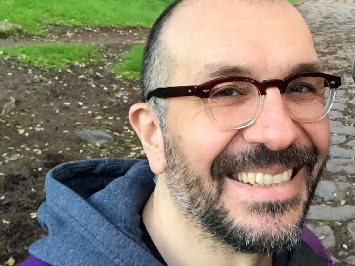 Educazione all’affettività a scuola: il prof di storia dell’omosessualità Alessio Ponzio boccia Valtidara: «Vogliono comprimere le identità Lgbt»