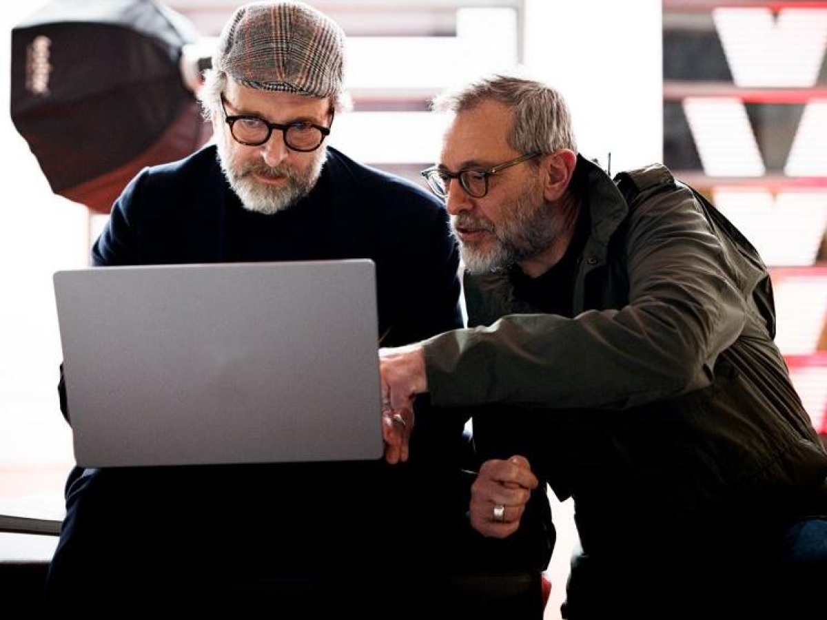 Formigli-Nerazzini: «Inchieste e approfondimenti senza la velocità dei social»