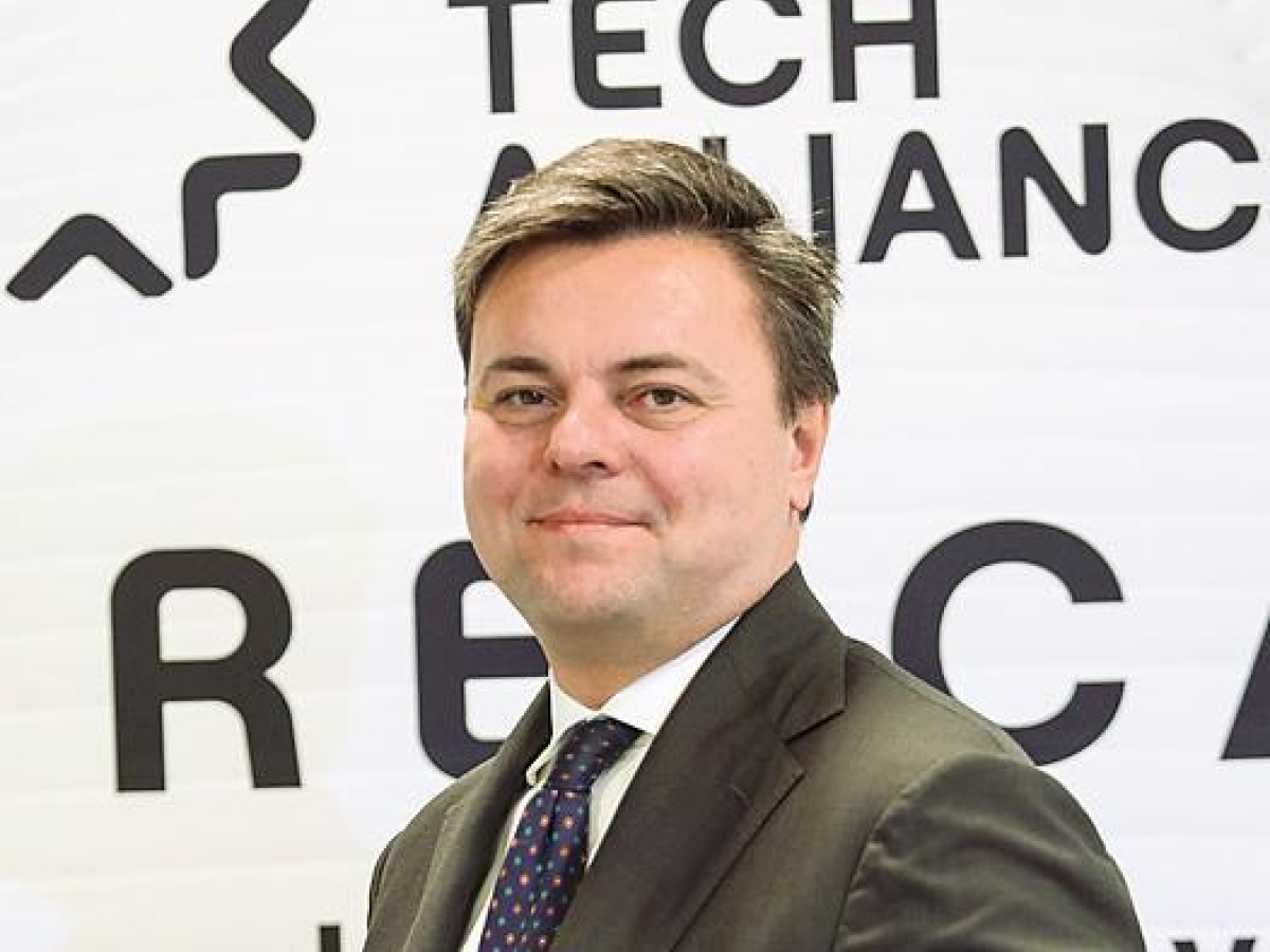 Marco Gay (Unione industriali): «Da Alleanza per Torino parta un confronto oltre la nostalgia. Le accuse di radical chic? Poco utili»