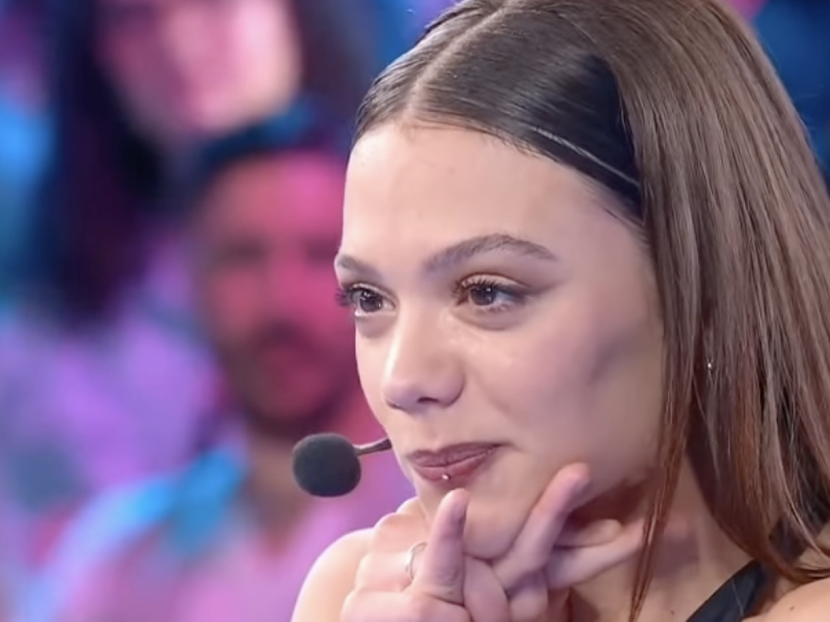 «Amici», le pagelle: Chiara unica stella (voto 9), Lo perde a tavolino (voto 4)
