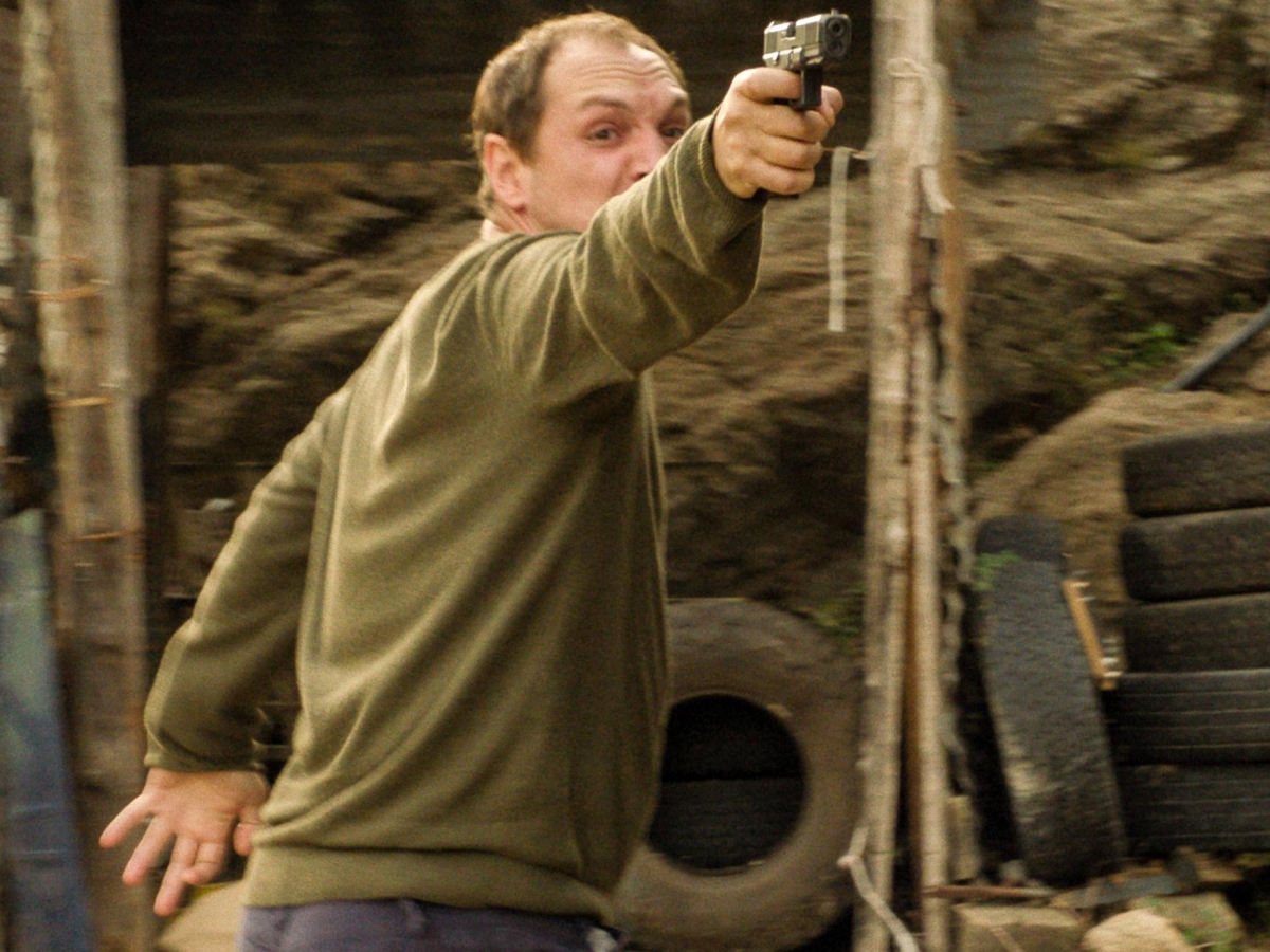 La pagella del Mereghetti: La lotta di un eroe solitario nell'isola minacciata dai boss (voto 7½)