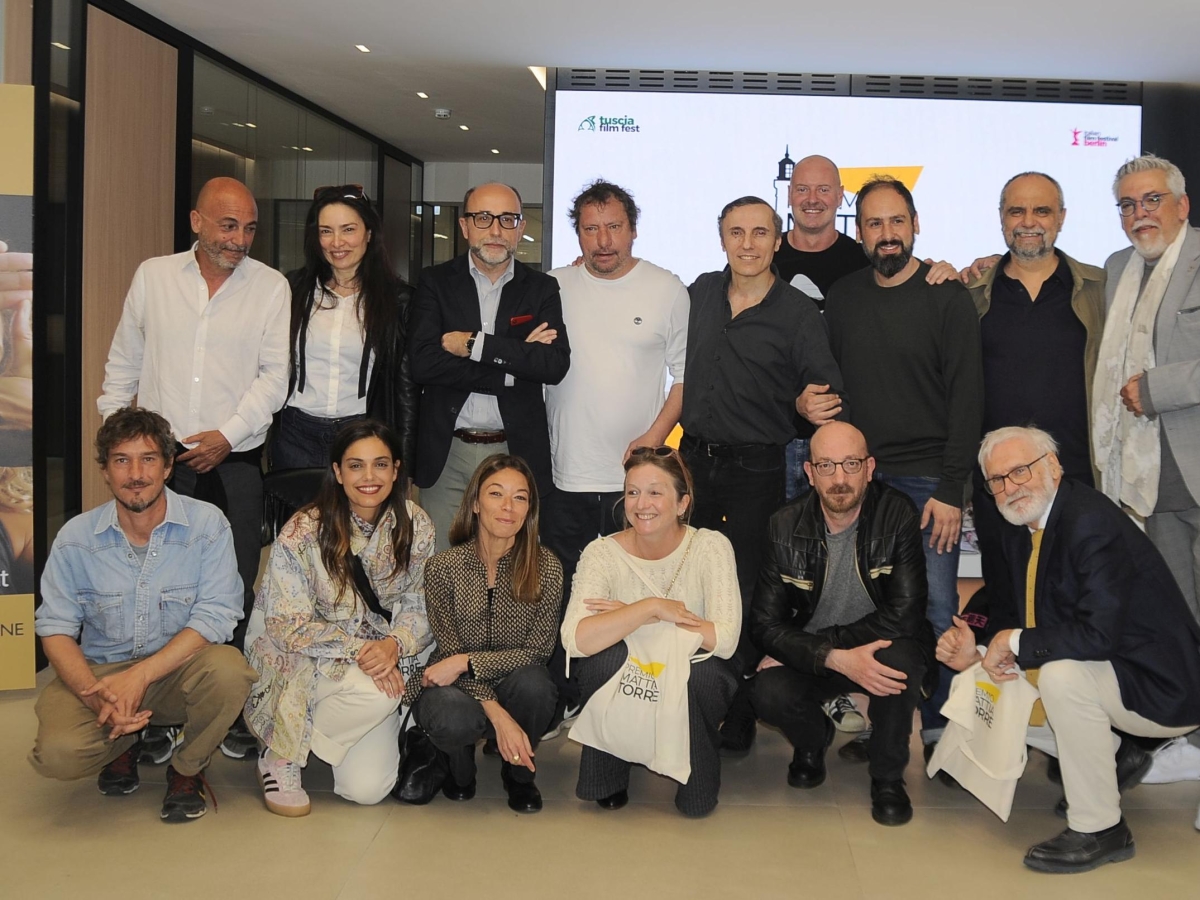 L’eredità di Mattia, nasce un concorso di scrittura per Torre