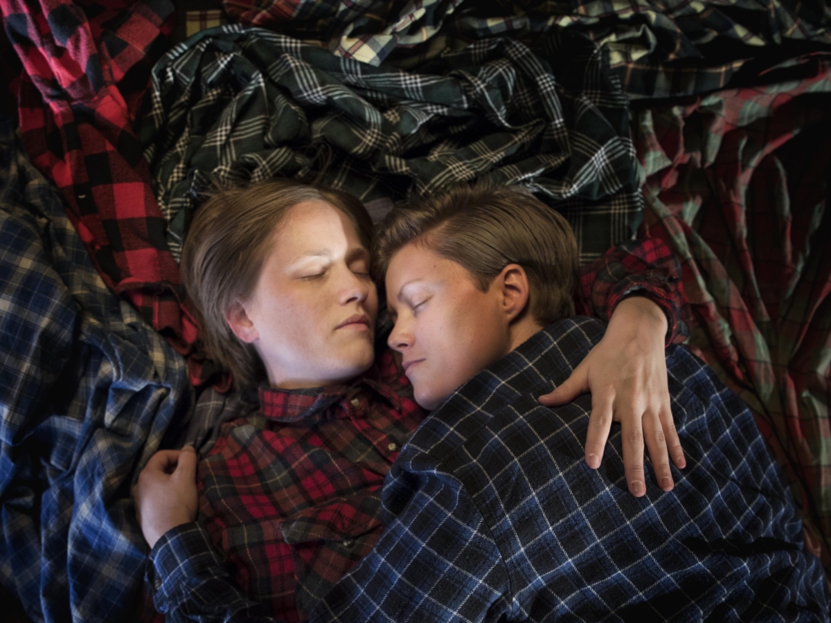 Festival Orlando, due performance: i diritti e le tante intimità