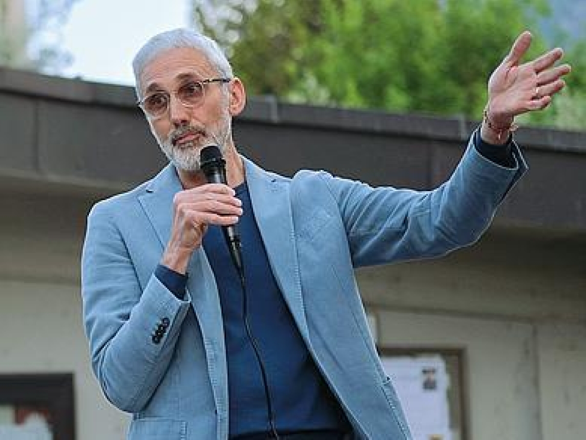 Elezioni comunali a Riva del Garda, Alessio Zanoni sfiora la vittoria al primo turno