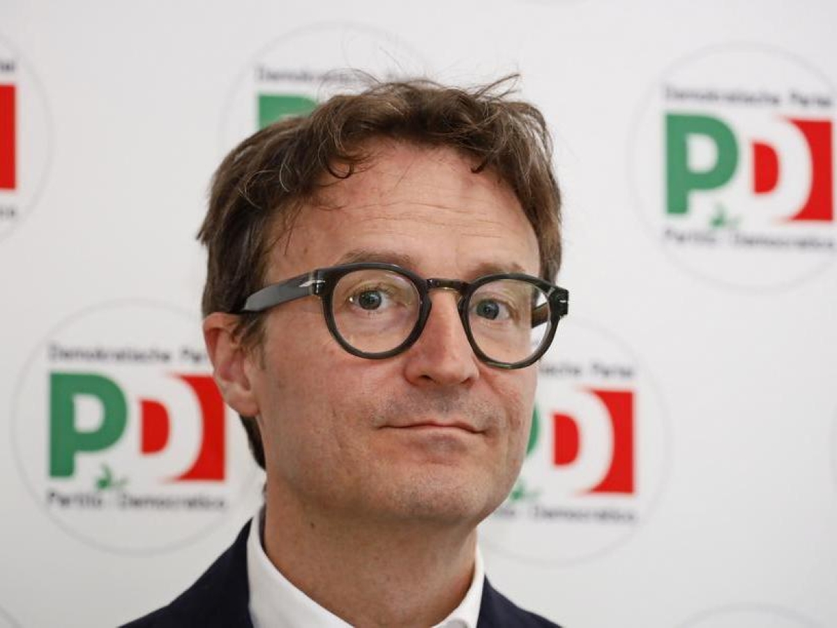 Elezioni comunali a Bolzano, Juri Andriollo: «Noi partiti tardi, ma almeno la destra non ha sfondato»