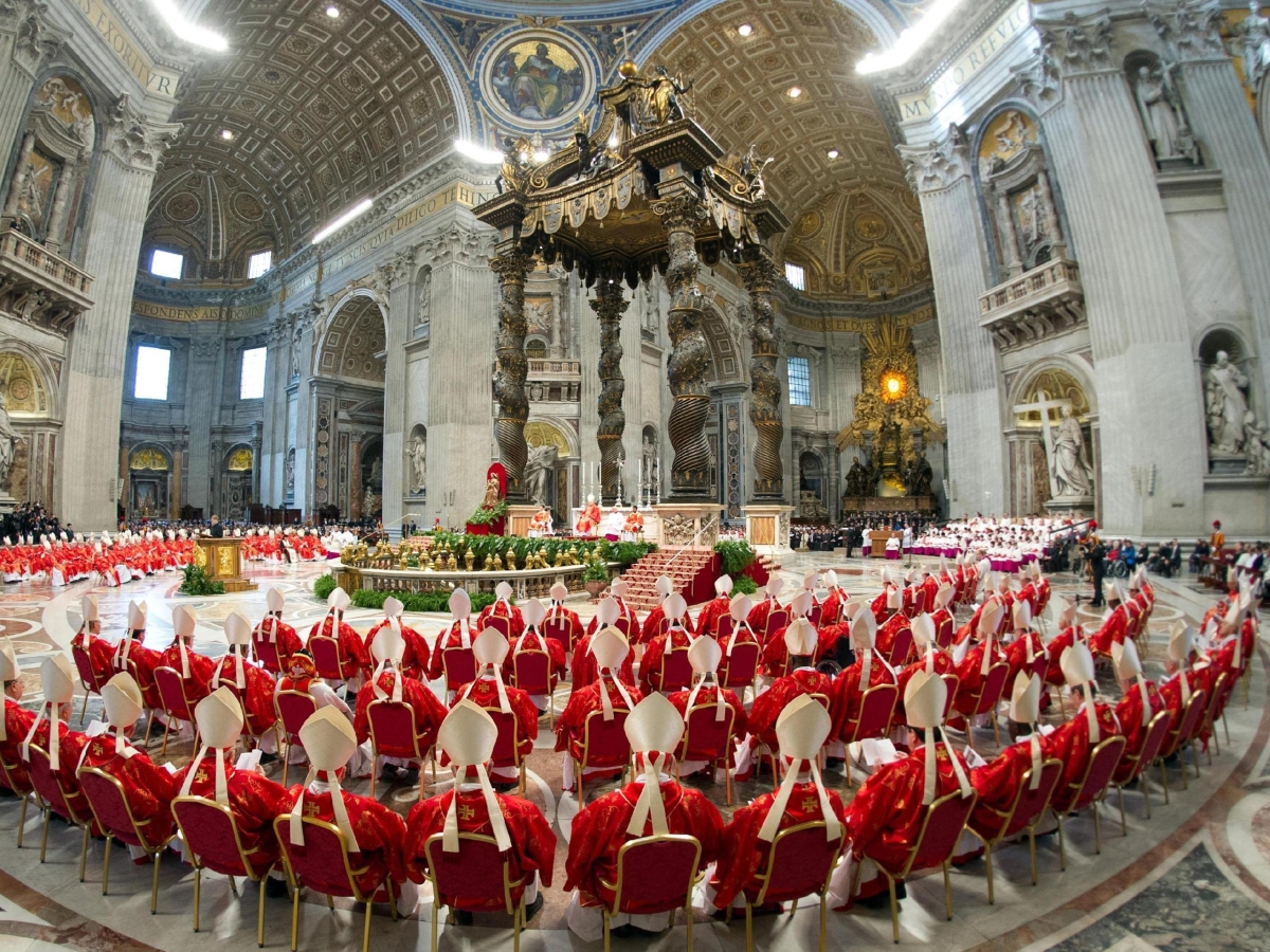 La «strategia della malattia» e i veleni sulla «mafia di San Gallo»: così fu condizionato il Conclave di Papa Francesco