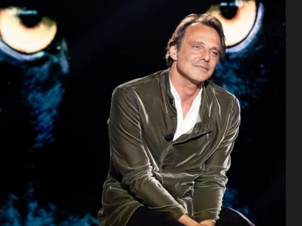 Preziosi a «Belve»: «In amore mi chiamano Olé, ma non per la brevità. La più grande sofferenza? La separazione da Vittoria Puccini»