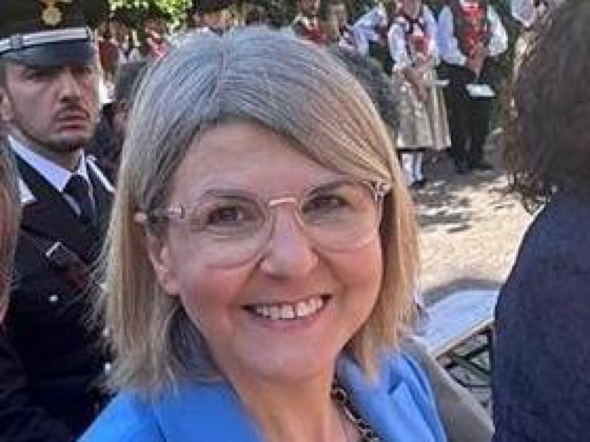 Elezioni comunali nella valle dell’Adige, a Bronzolo Giorgia Mongillo si conferma a fatica