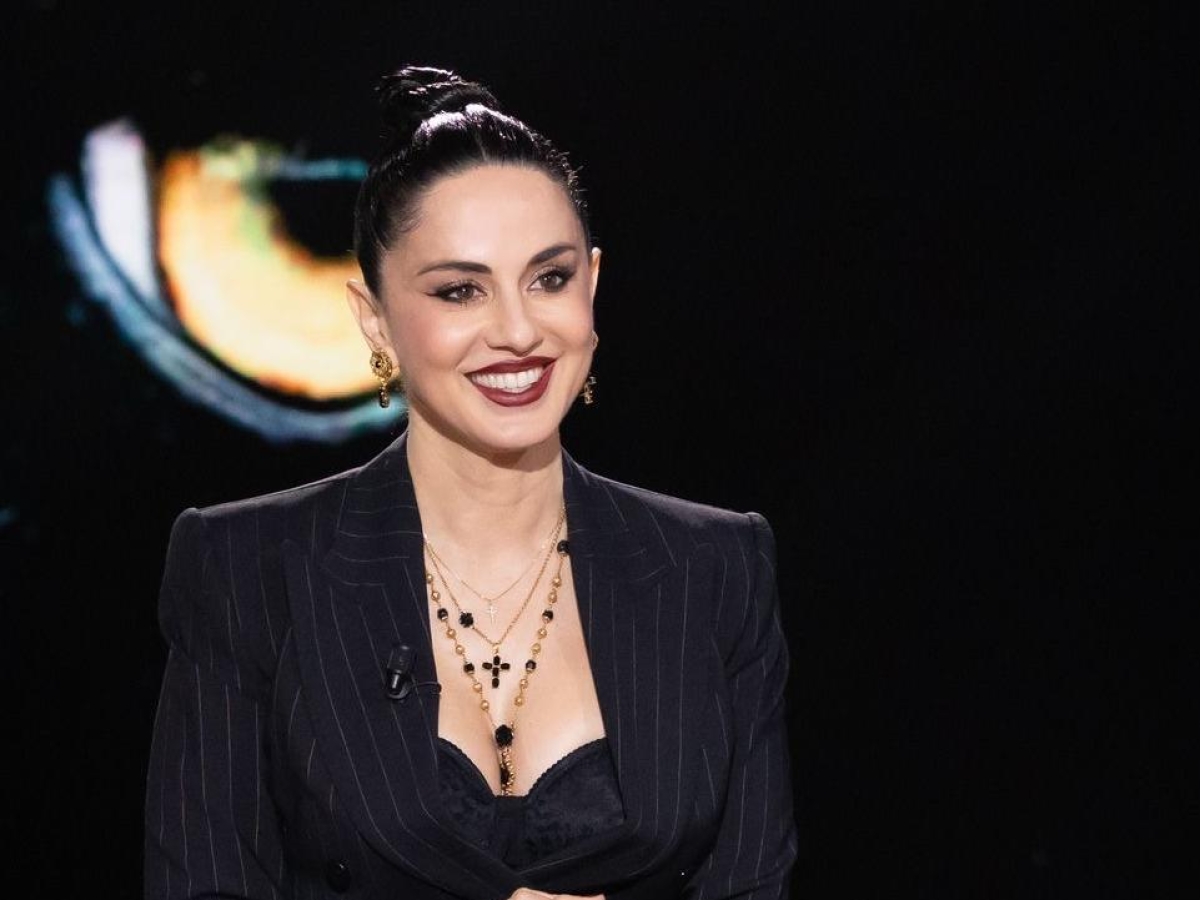 Paola Iezzi a "Belve": «Mi sento un gay nel corpo di una donna. Quando mi sono separata da Chiara pensavo spesso alla morte»