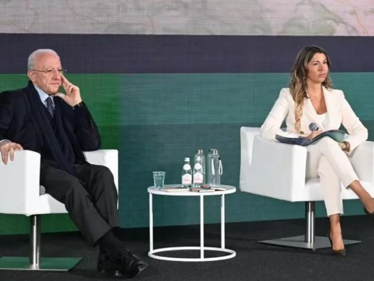 Gli Stati Generali sull’Ambiente 2025 alla Mostra d’Oltremare il 29 e 30 maggio