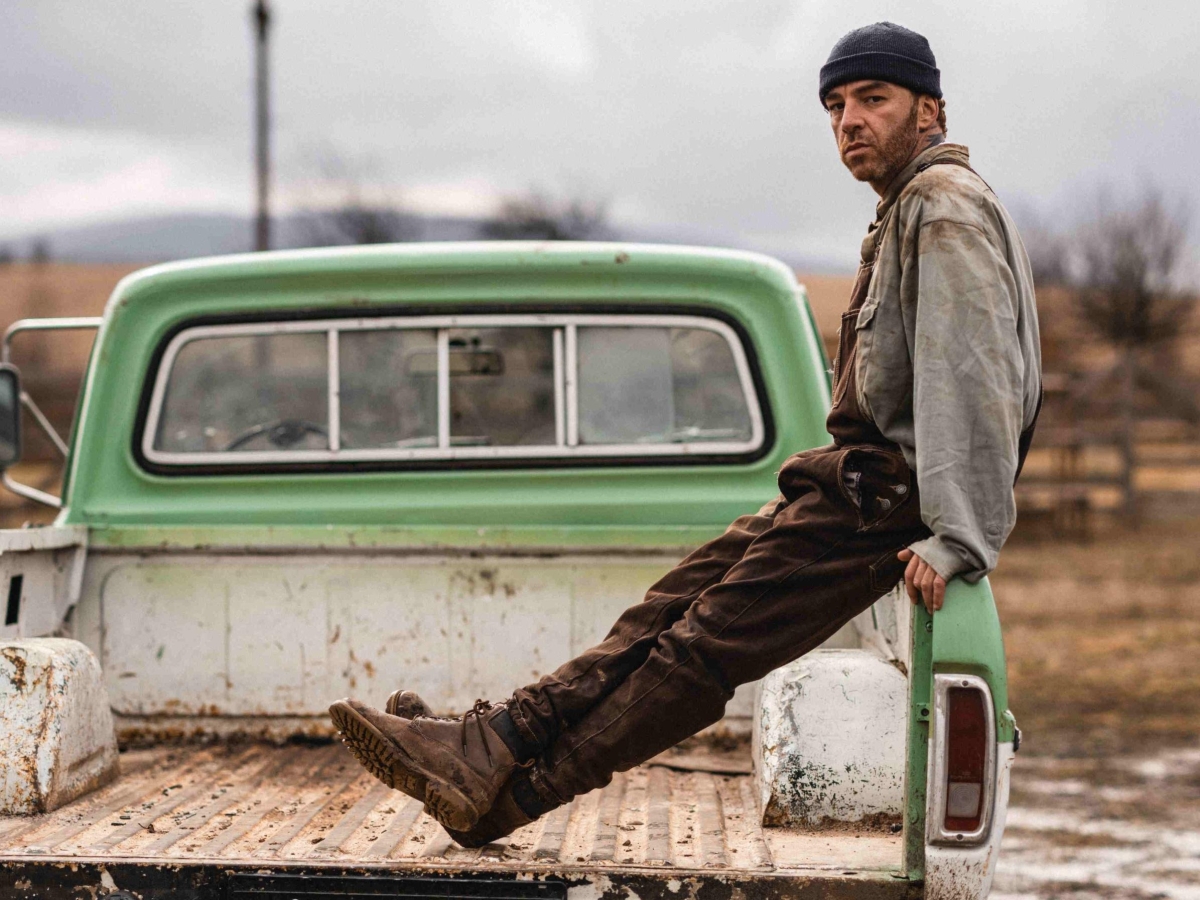 Salmo, il nuovo album «Ranch» e il no a X Factor: «Ho rifiutato un milione di euro, temevo di piangere»