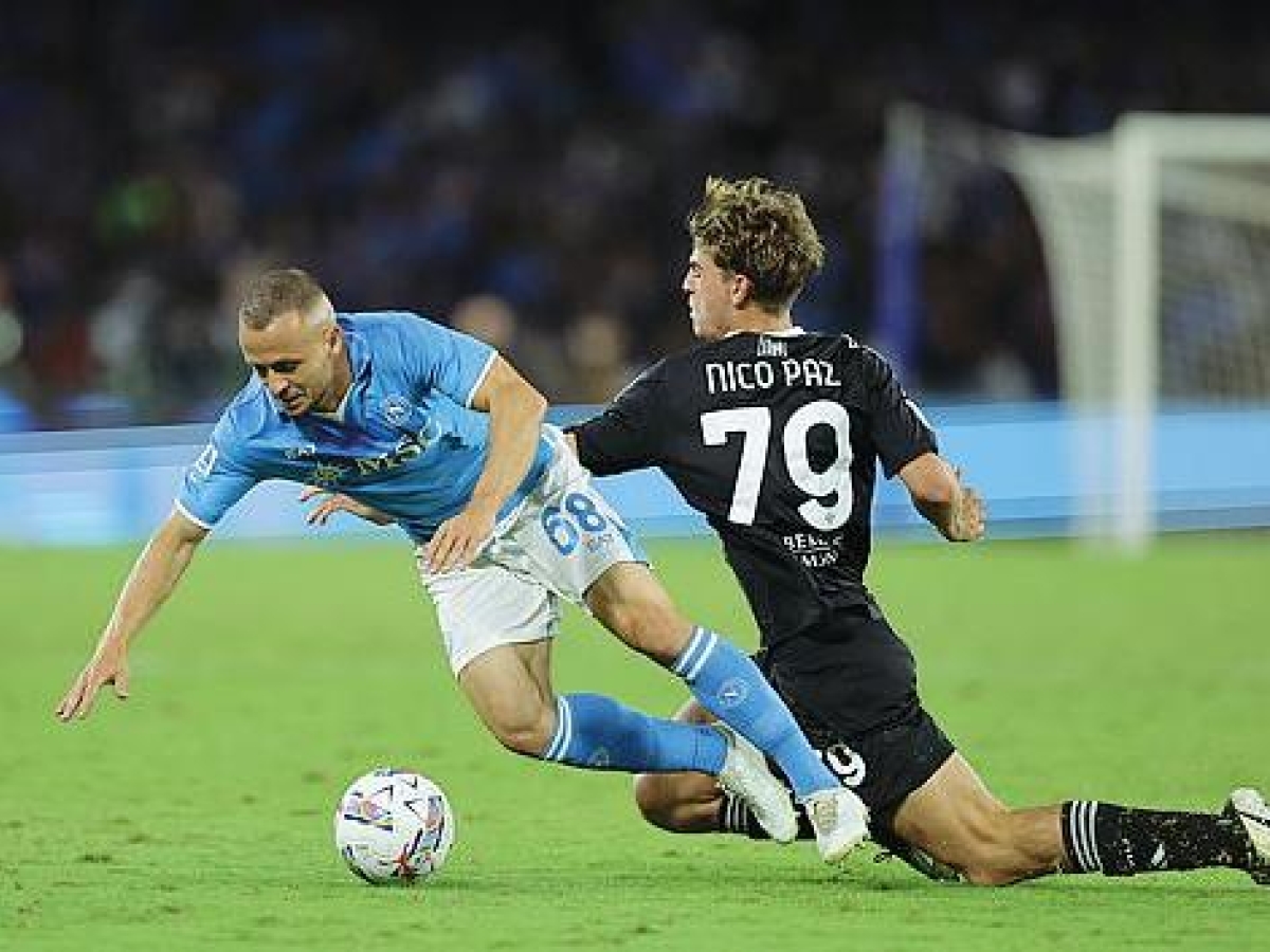 Il Napoli e la maledizione infortuni: si ferma anche Lobotka