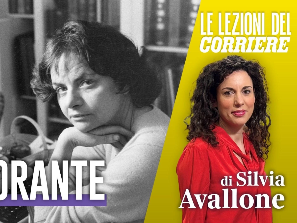 Una donna contro la crudeltà della Storia