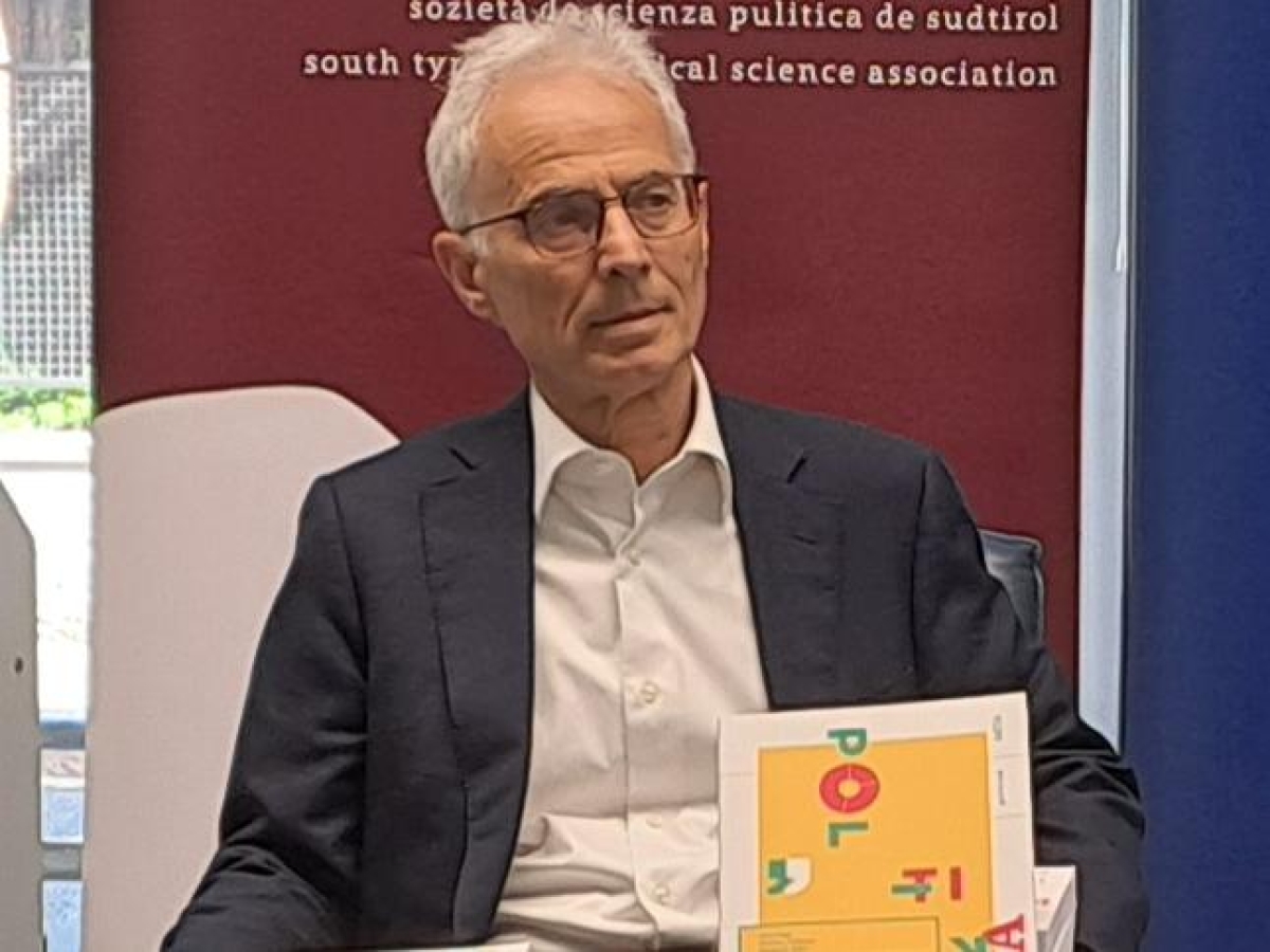 Bolzano e Merano verso il ballottaggio, l'analisi: «Partita non scontata, gli elettori seguono sempre meno le indicazioni dei partiti»