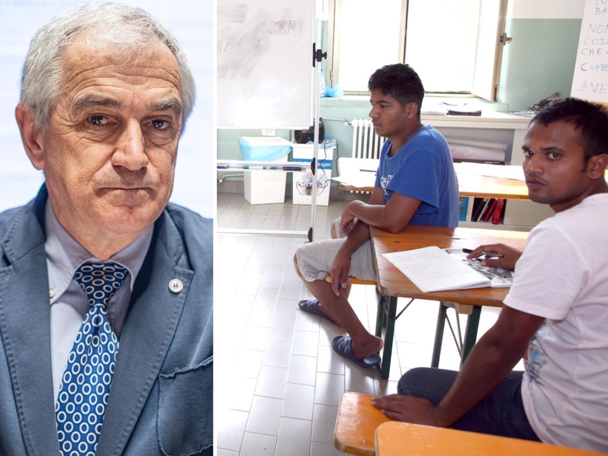 Accoglienza, ambiente e sicurezza: «Il Comune lanci una sfida alle forze sociali, creiamo una filiera dell’integrazione a Trento»