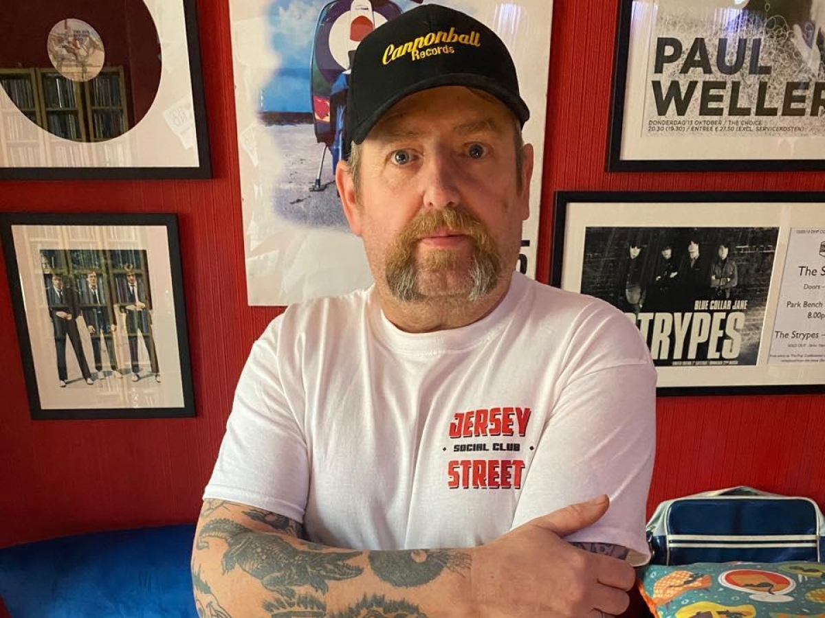 «Roma Soul City Alldayer», in pista mod di tutte le età con la passione dei vinili