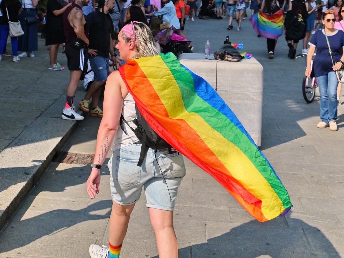 «Be yourself festival», la rassegna contro le discriminazioni