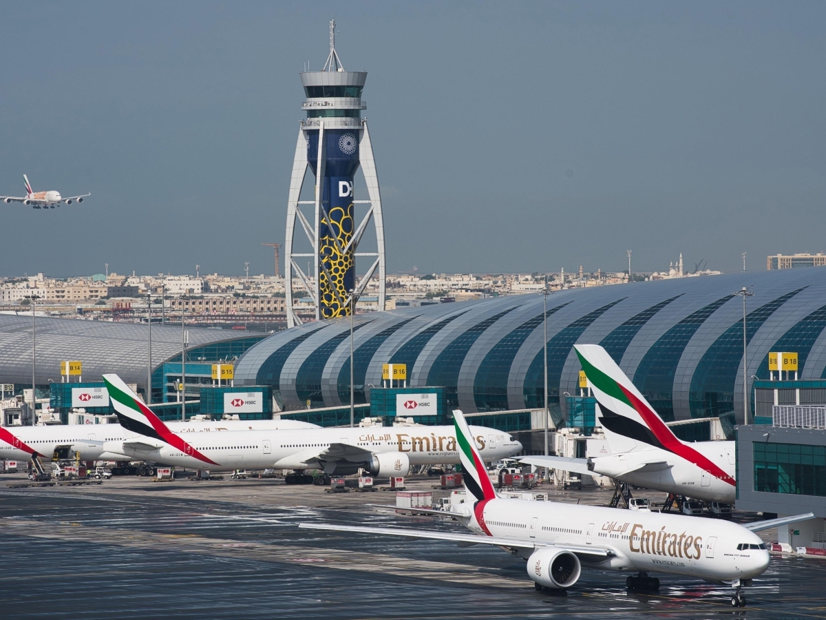 Narcotraffico, fuga finita per il latitante bresciano: la finanza lo fa estradare da Dubai