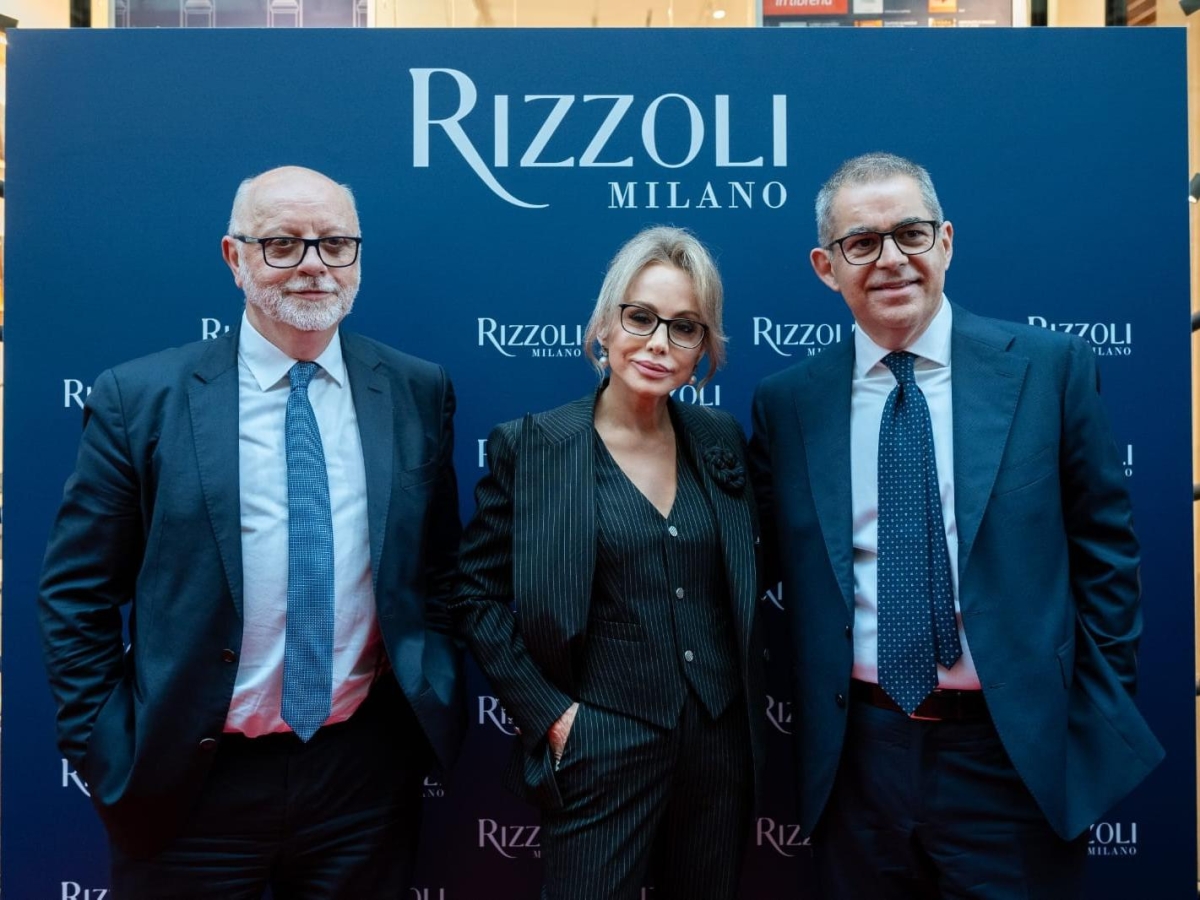 Marina Berlusconi contro Trump: fa vacillare politica ed economia