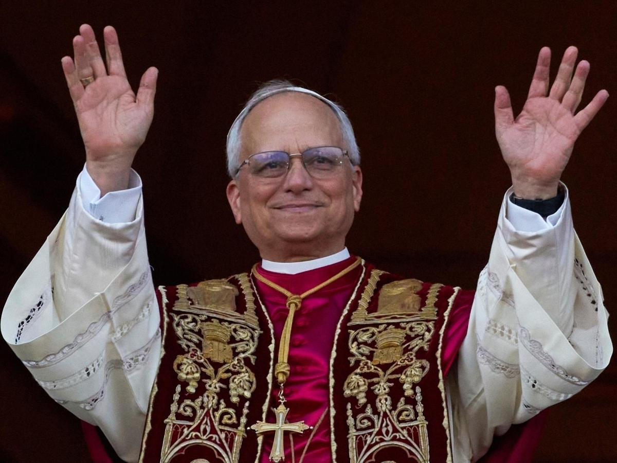 La prima omelia di papa Leone XIV: «Mi avete affidato un tesoro. Ridurre Gesù a leader o superman è ateismo di fatto» La prima omelia di papa Leone XIV: «Mi avete affidato un tesoro. Ridurre Gesù a leader o superman è ateismo di fatto»