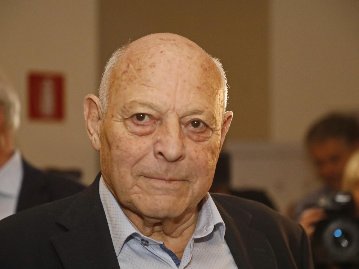 Luis Durnwalder, un quarto di secolo alla guida dell'Alto Adige: «Un miracolo aver mantenuto l'unità, nello stesso periodo in Italia ho visto 17 governi»