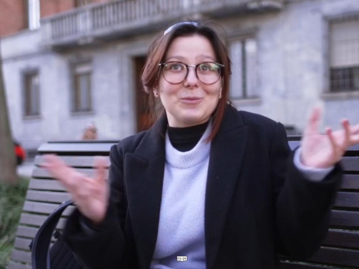 «Milano in panchina», il corto girato dai liceali (e premiato all'Anteo): «È giusto che imparino il linguaggio del cinema e non solo quello dei social»