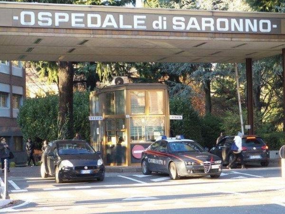Incidente a Fenegrò, morto il 38enne Samuel Zamuner: ha perso il controllo dell'auto fino a uscire di strada e ribaltarsi