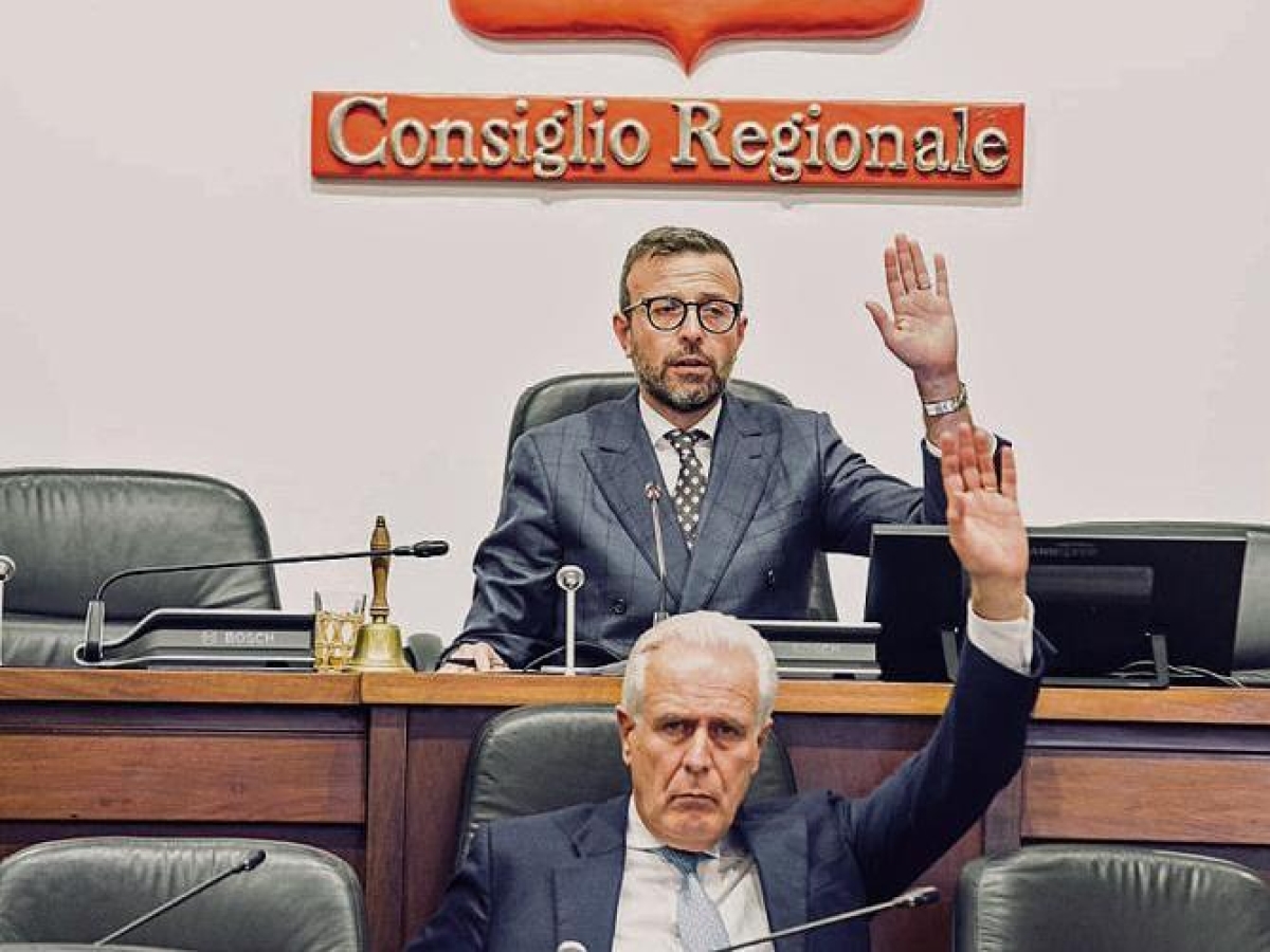 Lo stop del governo alla Toscana: impugniamo la legge sul fine vita