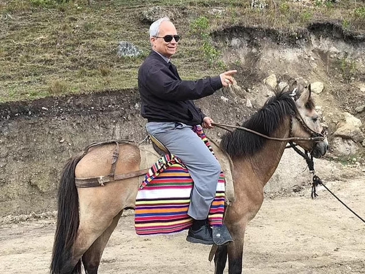 Il nuovo Pontefice, la testimonianza: «Prevost primo della classe. Quelle missioni per portare la fede ai confini del mondo»