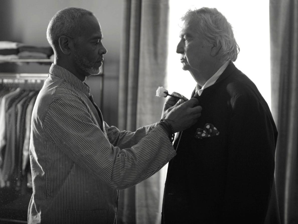 La pagella del Mereghetti: il narcisismo di Umberto Contarello si ferma ai tormentoni (voto 7)