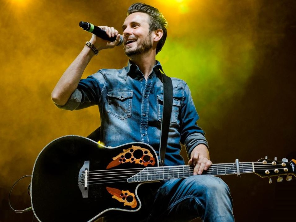 La band christian rock The Sun: «Eravamo punk, ora ci ispira Sant’Agostino»