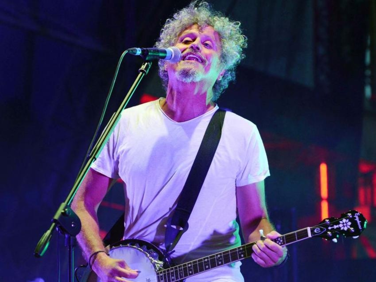 Niccolò Fabi: «Nuovo disco, potrebbe essere l’ultimo»