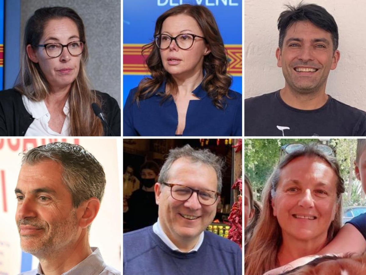 Elezioni regionali, nel centrosinistra spunta il nome dell'ex sindaco di Treviso Giovanni Manildo