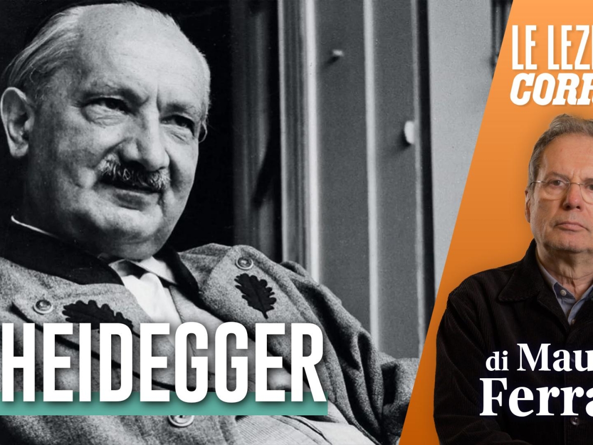 Che senso ha una vita di chiacchiere?
