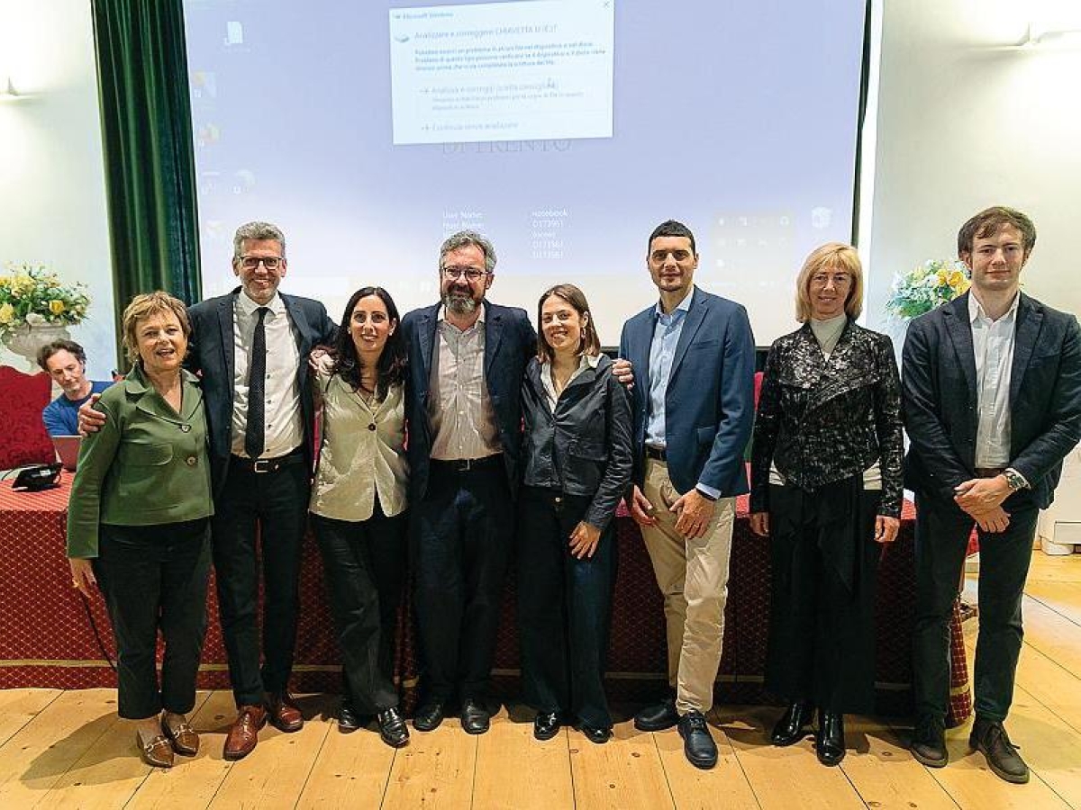 Nuova giunta di Trento, Ianeselli tiene per sé deleghe pesanti: sicurezza, grandi opere, università e bonifica delle aree inquinate