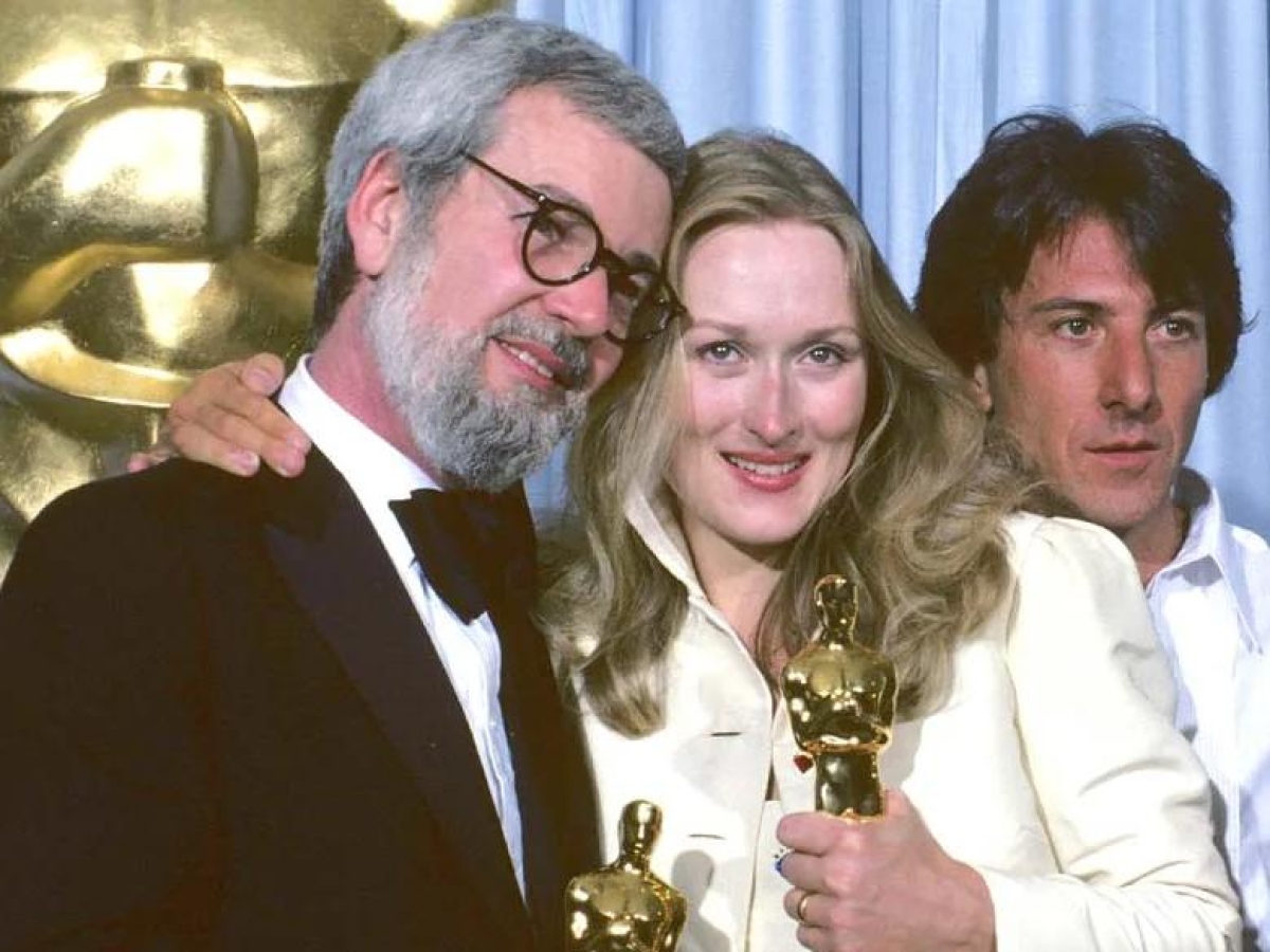 Morto Robert Benton, regista premio Oscar per «Kramer contro Kramer»