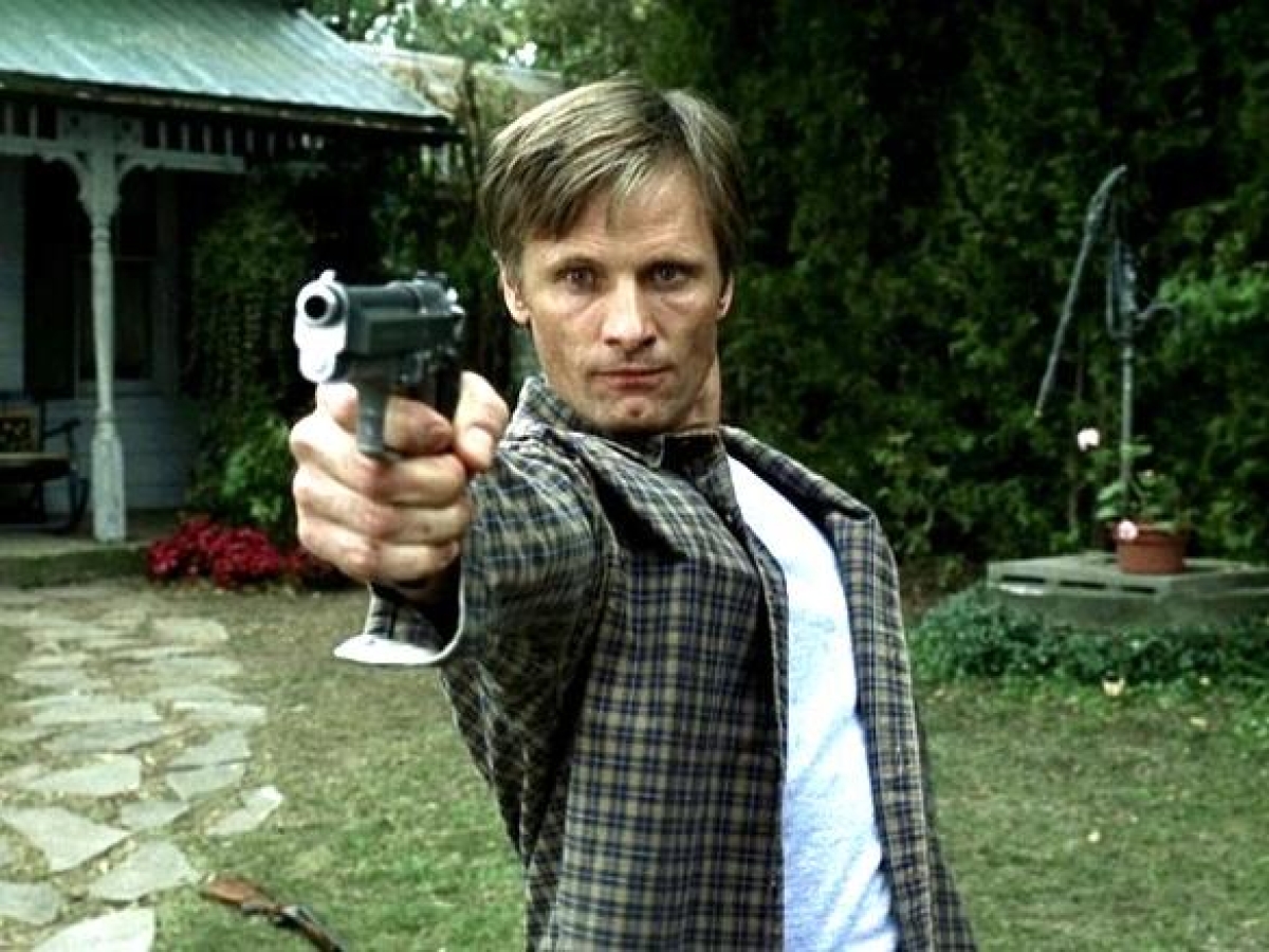 «A History of Violence», vent'anni fa nelle sale il thriller di Cronenberg: una meditazione sulla violenza come atto costitutivo della civiltà