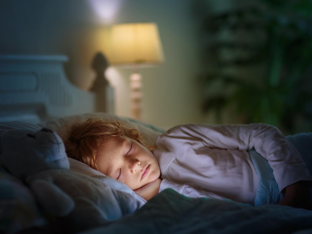 Il sonno incide su salute e crescita, quante ore devono dormire bambini e adolescenti?