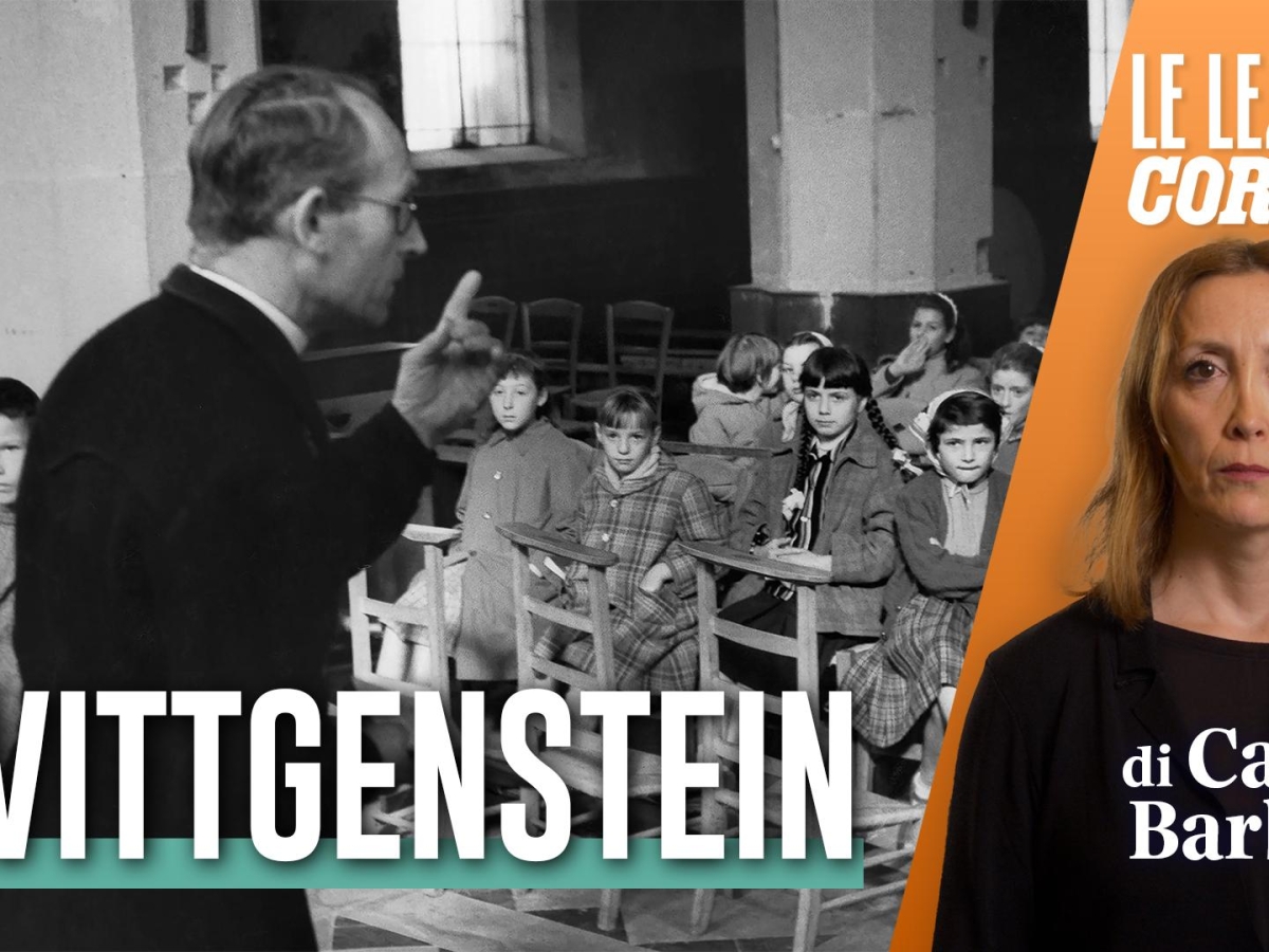 Wittgenstein, il genio che cambiò la filosofia e poi decise di tacere