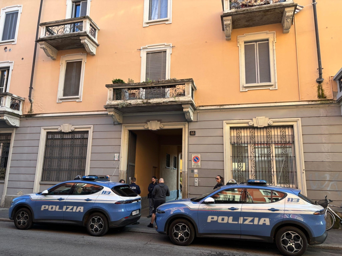 milano 15enne strangola l anziana vicina di casa e lo racconta alla madre lei chiama la polizia venite a prenderlo da Xml2.corriere.it milano 15enne strangola l anziana vicina di casa e lo racconta alla madre lei chiama la polizia venite a prenderlo