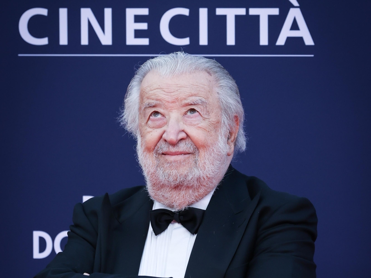 Pupi Avati: «Giuli di cinema ne sa poco e niente, liberiamolo. Schlein mi ha chiamato, Meloni mi ha scritto: basta divisioni»