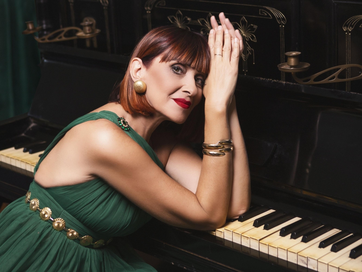 La pianista Giuseppina Torre: «Schiaffi, sputi, umiliazioni: con mio marito è stato un inferno. Una frase mi fece capire che dovevo fuggire: ora sono rinata»