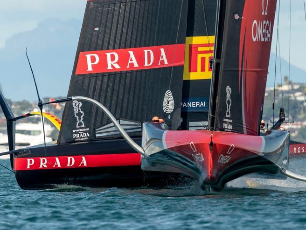 America's Cup 2027 a Napoli, la Regione Campania fuori dal comitato. Polemica di Pd e M5S: «Grave e ingiustificabile»