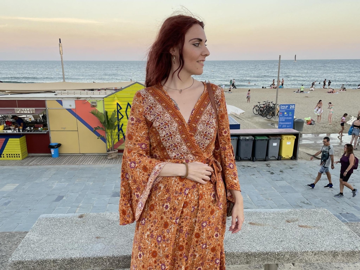 Omicidio Fregene: Giada Crescenzi a giudizio immediato. «Uccise la suocera in preda a una furia omicida con 34 coltellate»